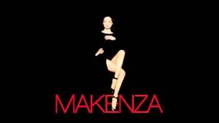 MAKENZA - Она (Album version, 2016)