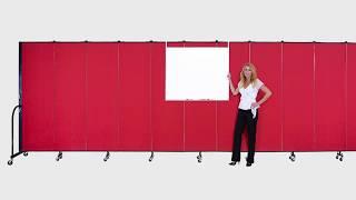 Portable Room Dividers for Home Ideas