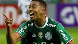 Welcome to Manchester Gabriel Jesus- best goals/skills of Gabriel Jesus