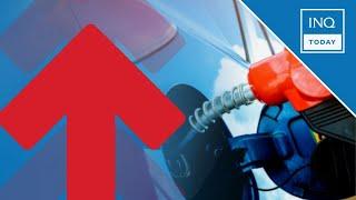 Fuel price hike set on first week of September | INQToday