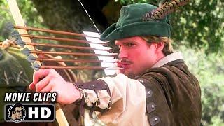 ROBIN HOOD: MEN IN TIGHTS Clips (1993) Mel Brooks