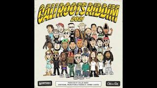 Collie Buddz - Cali Roots Riddim 2021 (Full Album)