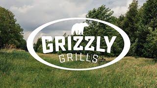 Grizzly Grills