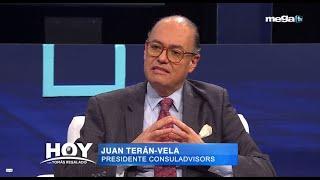 Hoy con Tomás Regalado 11-09-24 Impacto de los Hispanos en la Economía de esta Nación