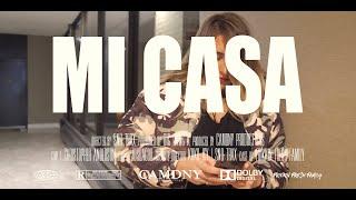 BIG DAWG K - Mi Casa (Official Music Video)