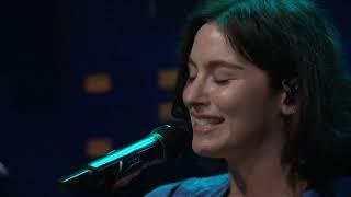 Gracie Abrams on Austin City Limits - "Blowing Smoke"