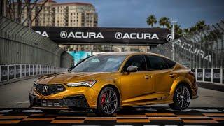 2023 Acura Grand Prix of Long Beach