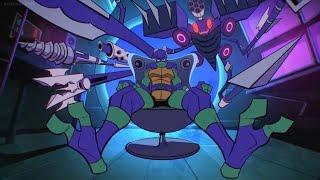 Talking Body (ROTTMNT Donnie AMV)