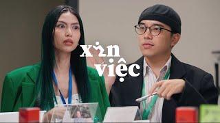 TYHD ĐI XIN VIỆC | EP02