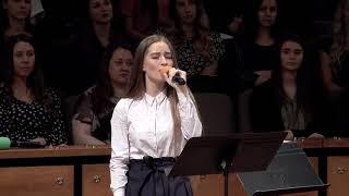 Сколько раз Мне тебя прощать | Диана