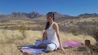 Kundalini Yoga  Ego Eradicator - Hơi thở lửa