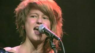 Selah Sue « Raggamuffin » Live HD - Hilfiger Sessions