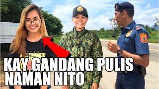 DATING CALL CENTER AGENT PULIS NA NGAYON DI NAMIN AKALAIN NA GANITO SYA KAGANDA | JASON TESORERO