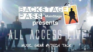 All Access Live - Life On Tour