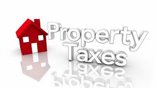 Property Taxes 101