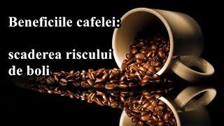 Cafeaua ( avantaje si dezavantaje )