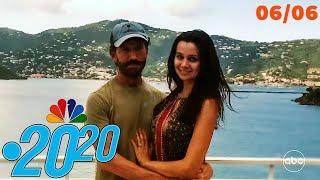 ABC 20/20 New 2025 Season 2025 | I Have Killed For You | ABC 20/20 Full Episodes 2025 New