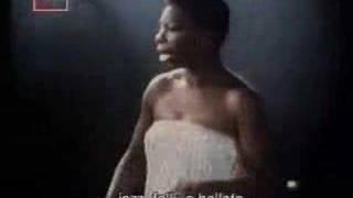 Nina Simone sulla "Musica classica nera"