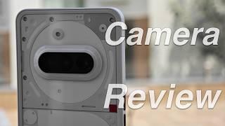 Nothing Phone 3a Camera Review - The Game Changer?