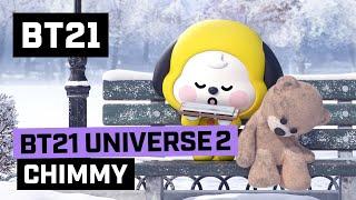 [BT21] BT21 UNIVERSE 2 ANIMATION EP.06 - CHIMMY