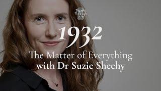 Interview with Dr Suzie Sheehy on accelerator physics and the splitting of the atom in 1932