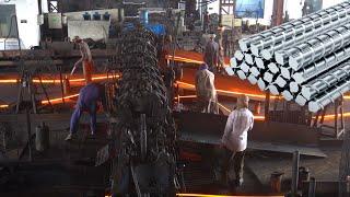 How Steel is Made