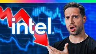 ¿Por qué INTEL está en crisis? Mi opinión