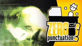 SILENT HILL 2 (Zero Punctuation)