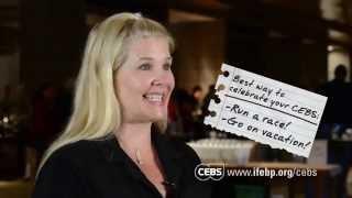 CEBS Study Tips | Notecards