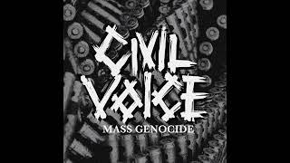 Civil voice - Genocide