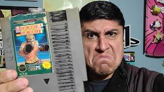 Compras Recientes de Videojuegos y MÁS en VIVO - 16 un Lote de NES Sacado de la Basura