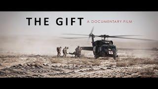 The Gift | Sizzle #cpljasondunham #medalofhonor