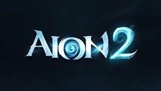 [ Aion 2 - Mobile ] Official Game Trailer (KR)
