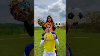 #shorts These two are really enjoying themselves.‍️football shorts creators#football