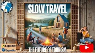 "Why Slow Travel is the Future of Tourism | Transform Your Travel Experience"