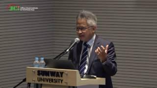 Asia Public Policy Forum 2017: Understanding the Relationship Between Education and Development