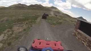 5 Mile Pass to Eureka Part 2
