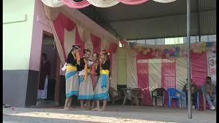 Nepali haru ley vogi rakhyako bastabik kuracover video #sabinadangi #dangali  #subscribe