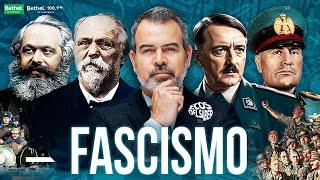 Fundamentos del FASCISMO  ECOS DEL SABER | MIKLOS LUKACS