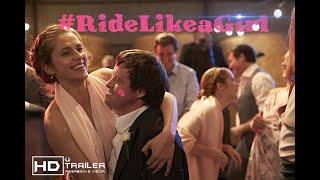 RIDE LIKE A GIRL Trailer 2 2020 Michelle Payne Biography Movie