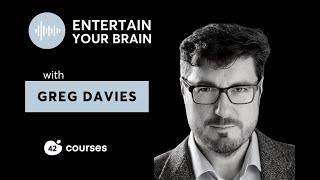 Greg Davies - Behavioural Finance & Simple Rules for Investing