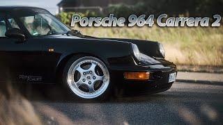 Kai's Porsche 964 Carrera 2