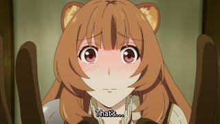 Ost told Raphtalia about Mating made her Blushing | The Rising Of The Shield Hero