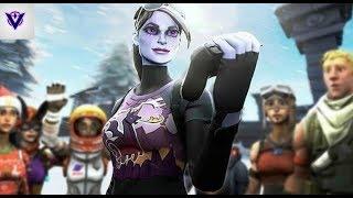 Fortnite Montage - Devil Eyes (Hippie Sabotage)