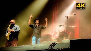 Marcus Miller - Standing ovation - Gorée - Paris Grand Rex - 4K 60 FPS - Find X5 Pro