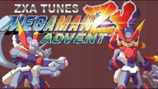 Mega Man ZX Advent Tunes OST - T06: Den Of Hunters (Hunter's Camp)