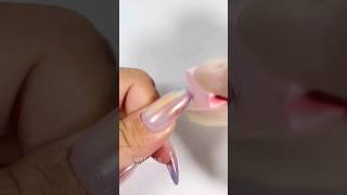  VARNAIL Magic Liquid Chrome Powder is BACK! #nailtutorial #varnail