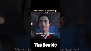 She will never abandon him | The Double | YOUKU Shorts