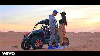 Mo Vlogs ft Narins Beauty  - Fake Love (Official Music Video) 2019