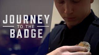 Journey to the Badge: Recruit Class 196 I Episode 13